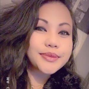 Meet your Posher, Angelica